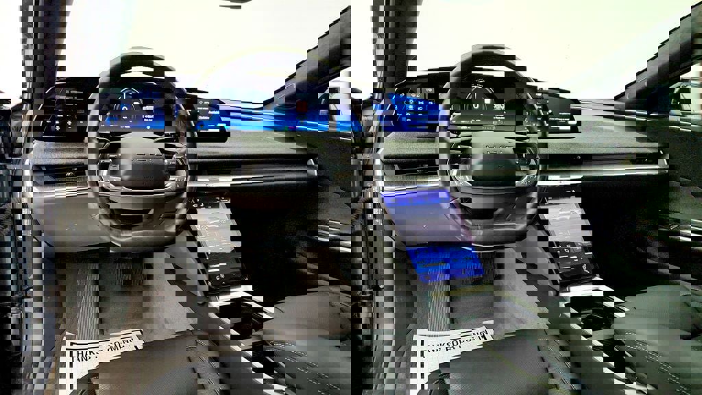 Used 2024 Lucid Air Pure image 12