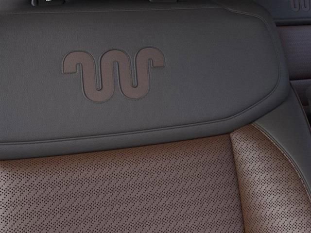 New 2025 Ford Expedition Max King Ranch AWD/4WD image 16