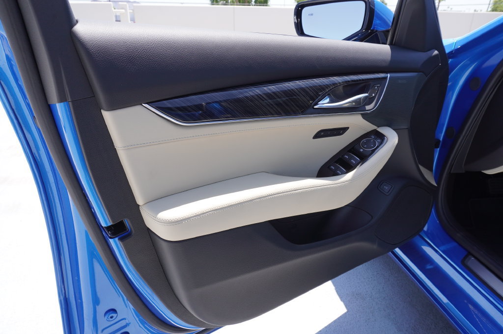 New 2026 Cadillac CT5 Premium Luxury RWD image 15
