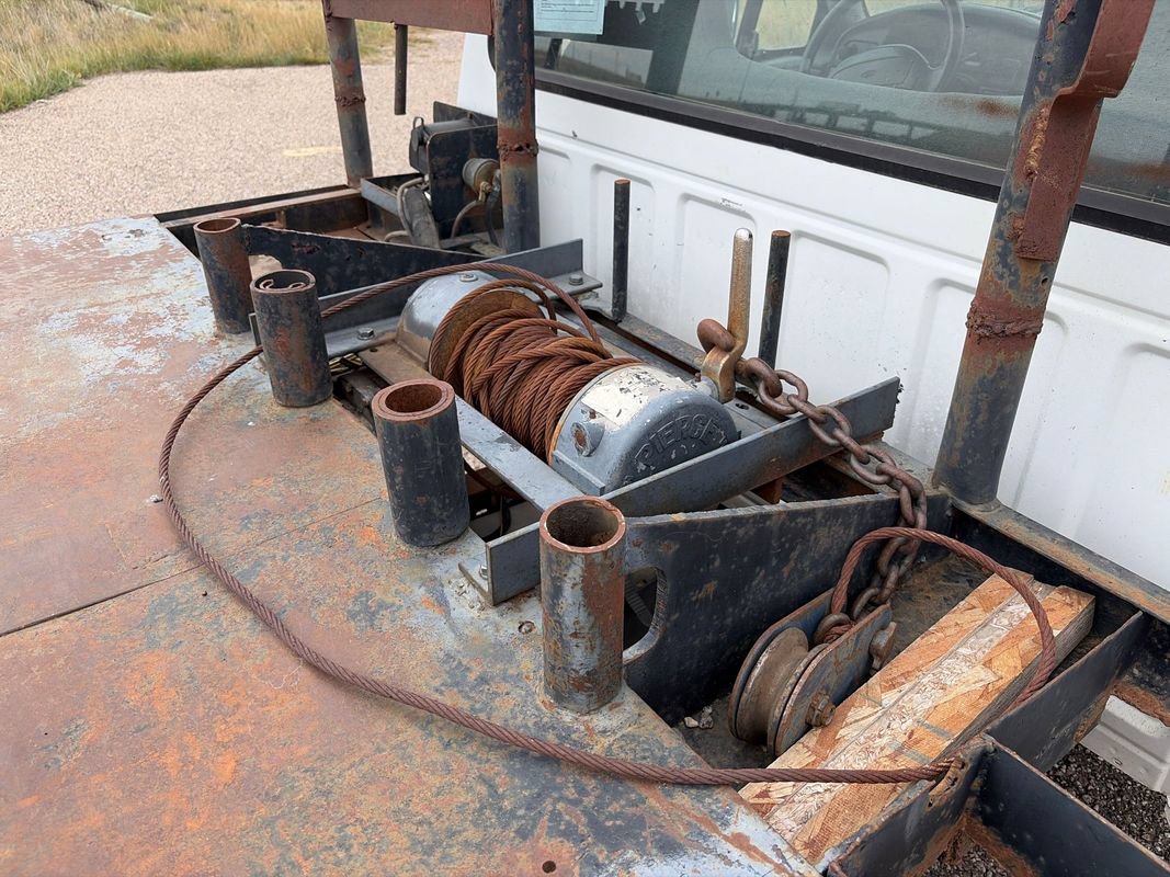 Used 1997 Ford F350 2WD Regular Cab image 19
