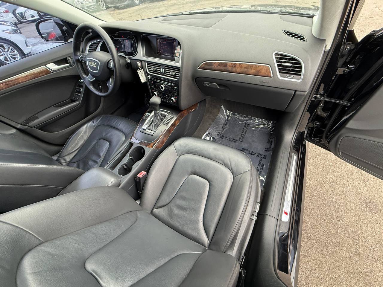 Used 2015 Audi A4 2.0T Premium FWD image 21
