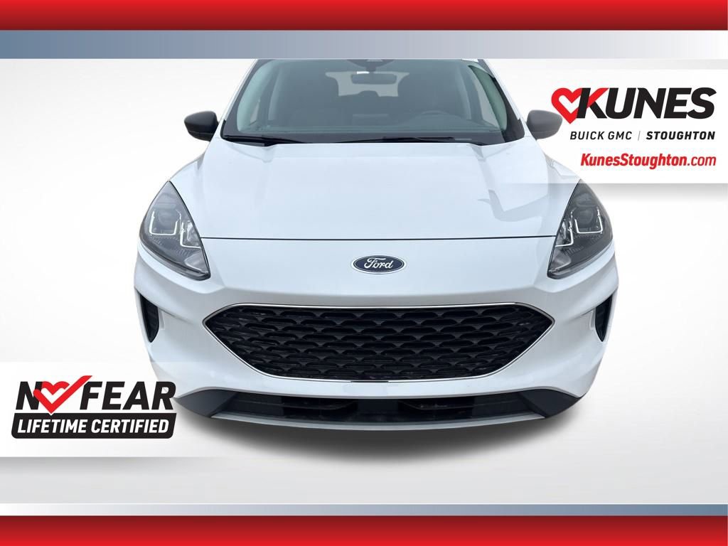 Used 2022 Ford Escape SE w/ Convenience Package image 5