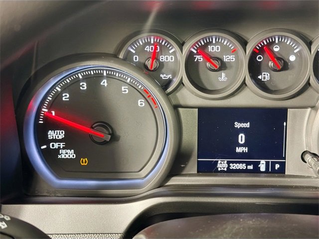 Used 2023 GMC Sierra 1500 Pro image 12