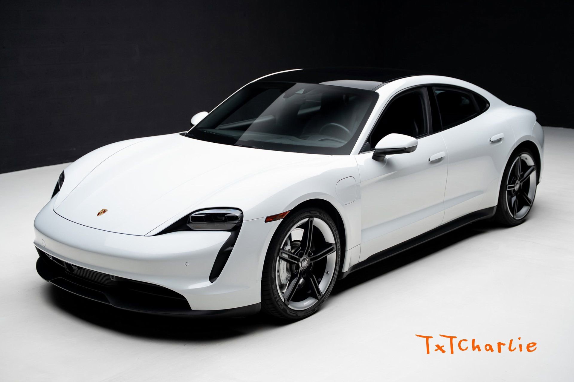 Used 2022 Porsche Taycan