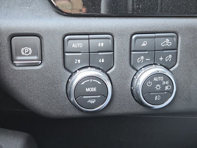 New 2025 GMC Sierra 2500 SLT w/ SLT Premium Package image 14