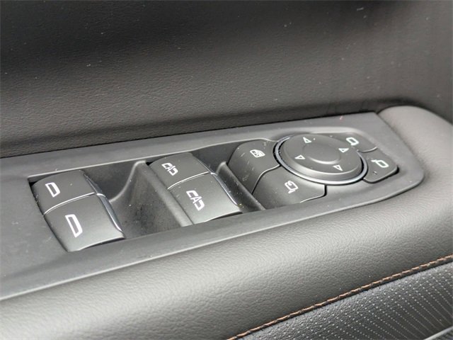 New 2026 Chevrolet Tahoe High Country image 9