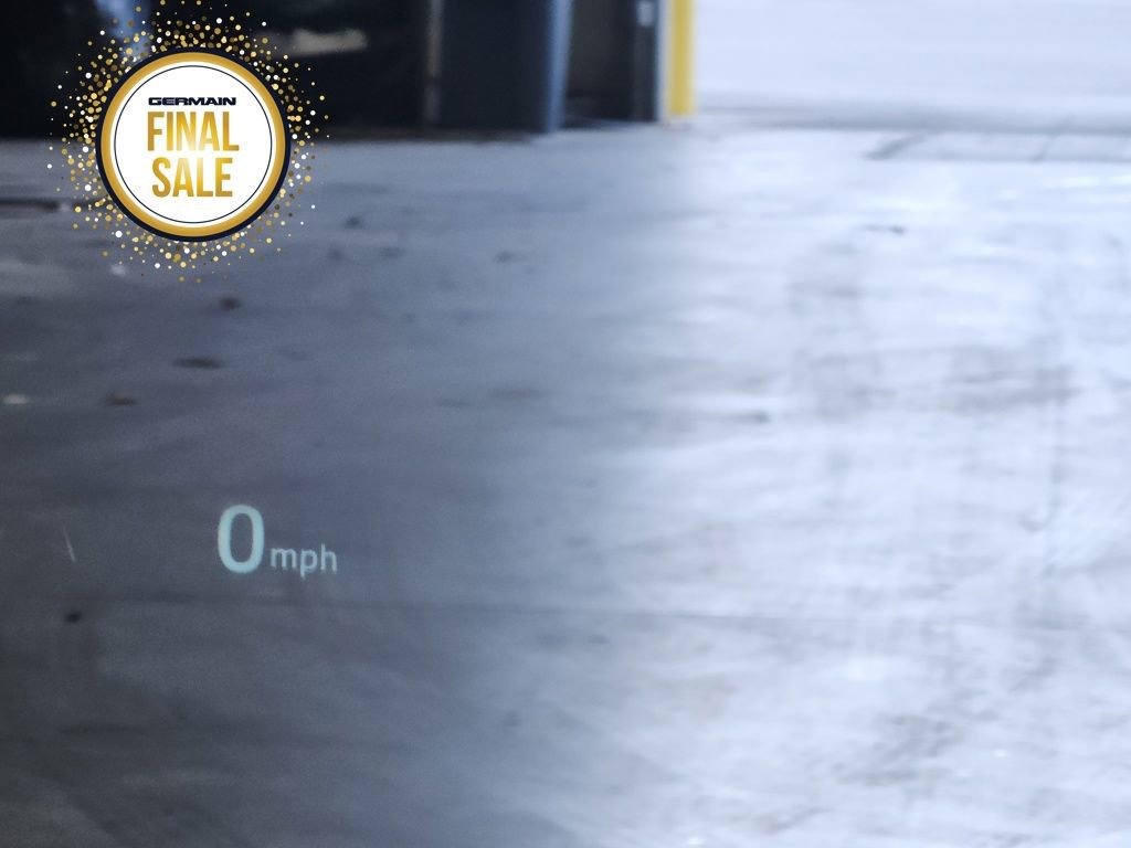 Certified 2025 MAZDA CX-5 Signature image 28