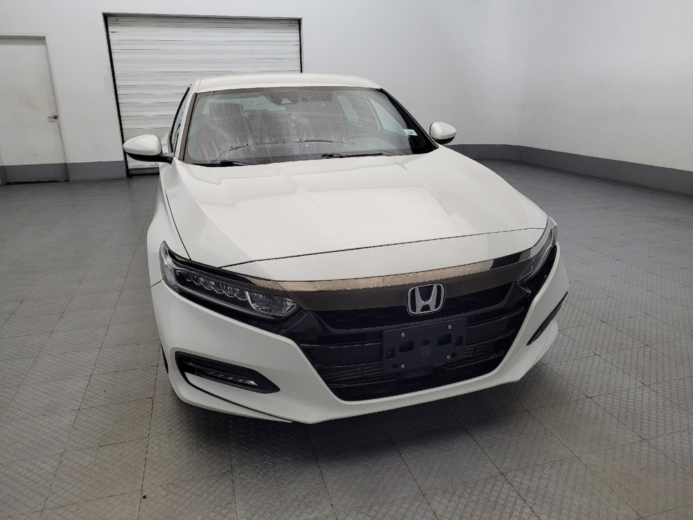 Used 2020 Honda Accord Sport image 14