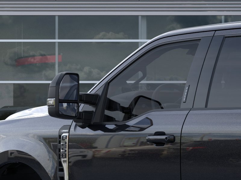 New 2026 Ford F250 Lariat w/ FX4 Off-Road Package AWD/4WD image 20