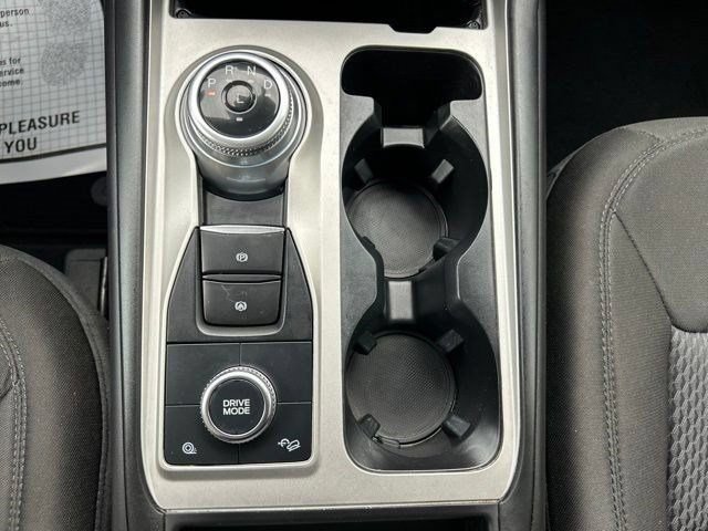 Used 2023 Ford Explorer XLT AWD/4WD image 34