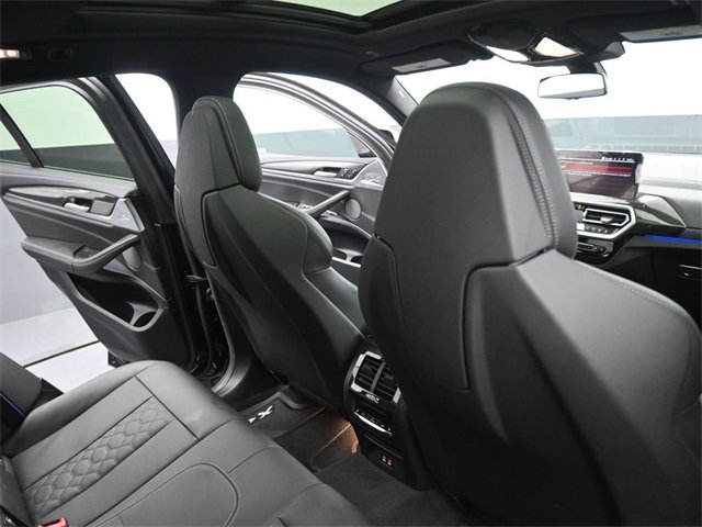 Certified 2023 BMW X4 M w/ Competition Package image 24
