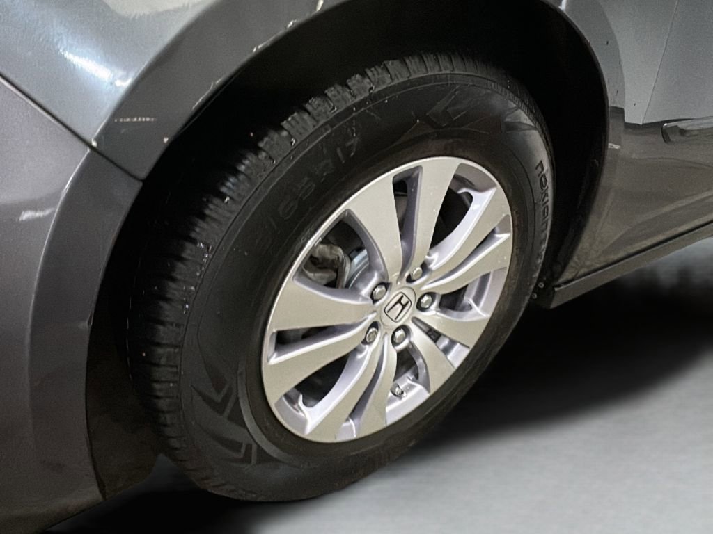 Used 2014 Honda Odyssey EX-L image 4