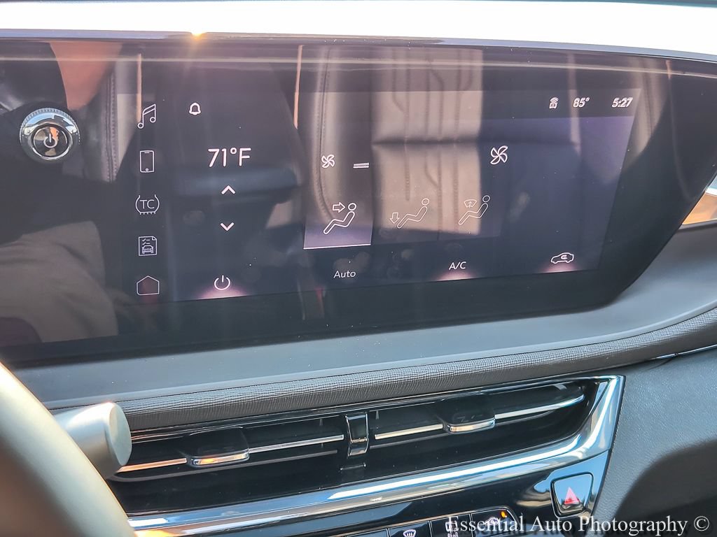Used 2025 Buick Envista Avenir FWD image 13