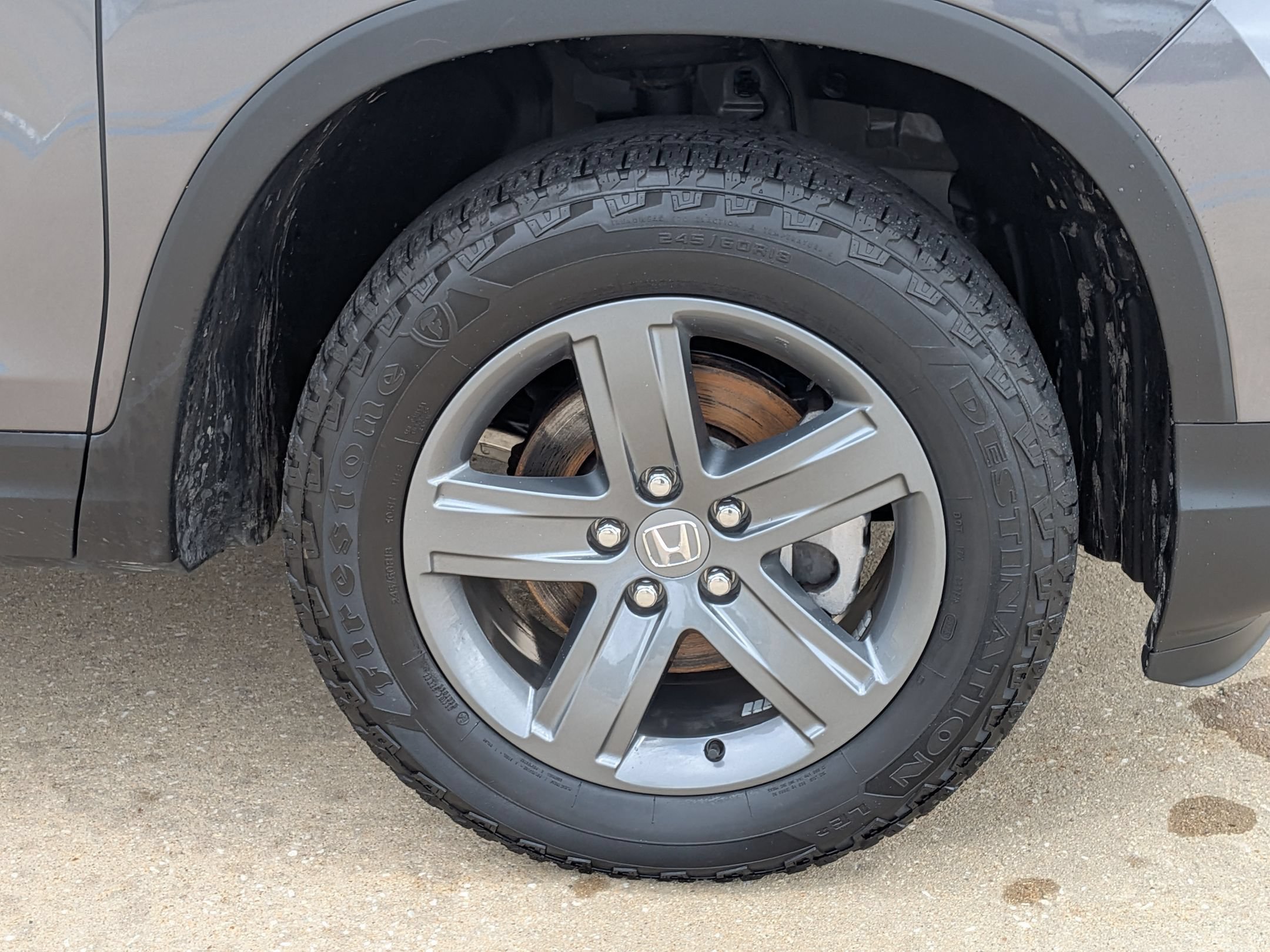 Certified 2023 Honda Ridgeline RTL-E image 32