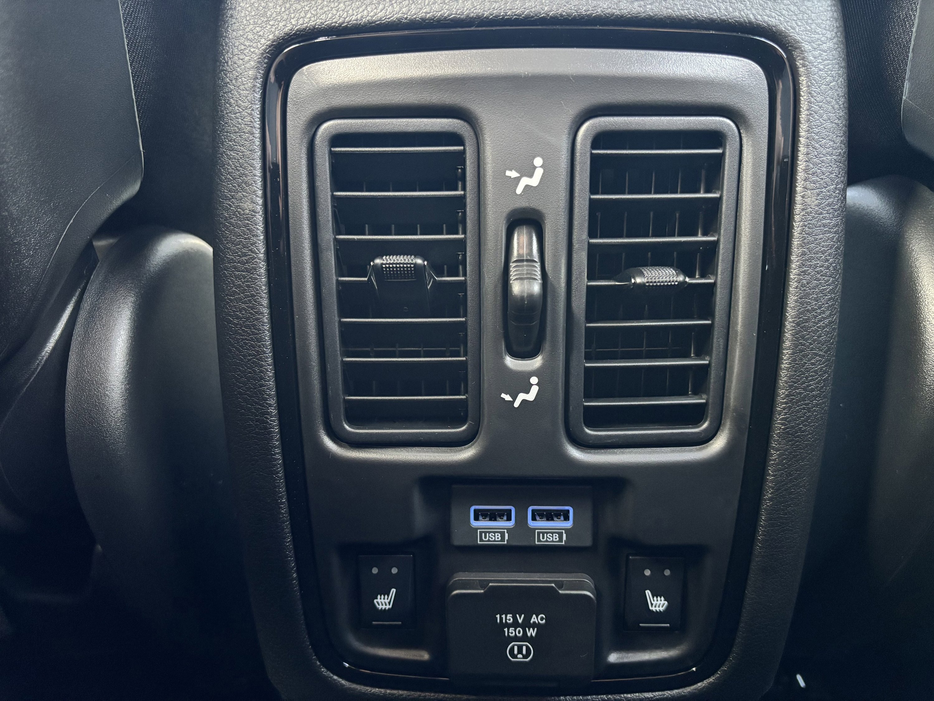 New 2026 Dodge Durango GT image 12