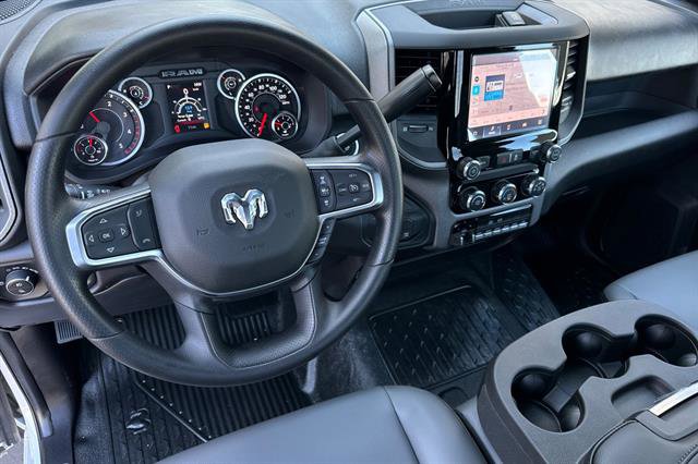 New 2026 RAM 5500 Tradesman image 9