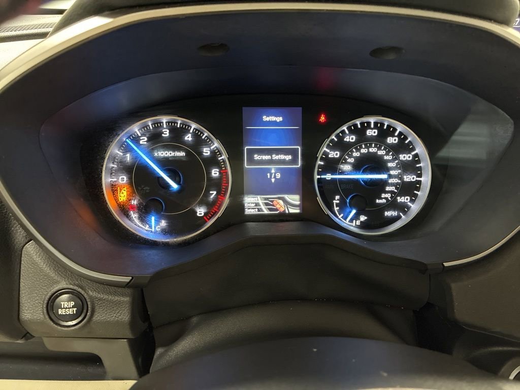 Used 2022 Subaru Ascent Limited w/ Technology Package AWD/4WD image 33