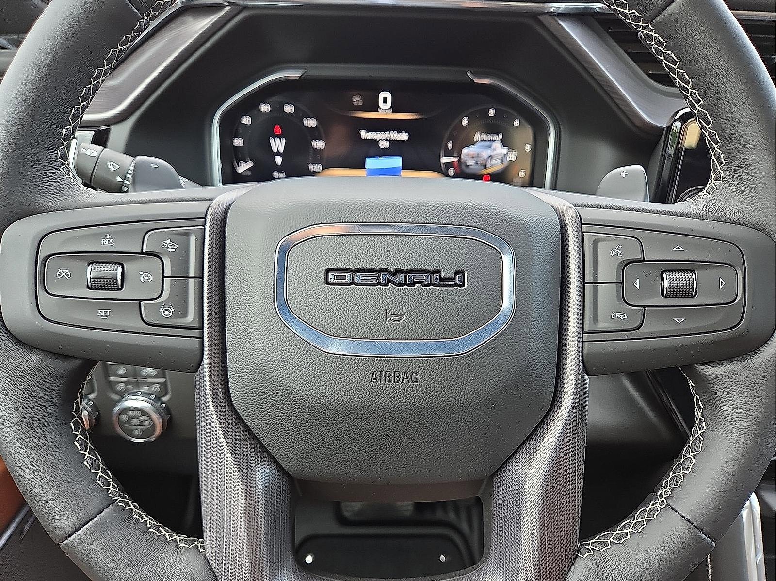 New 2026 GMC Sierra 1500 Denali Ultimate image 24