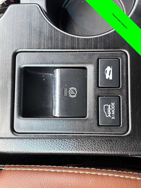Used 2018 Subaru Outback 3.6R Touring AWD/4WD image 26