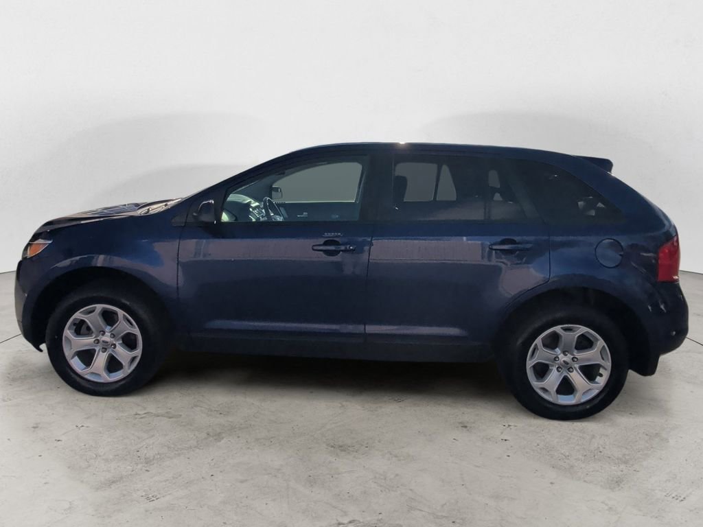 Used 2014 Ford Edge SEL w/ Equipment Group 204A AWD/4WD image 2