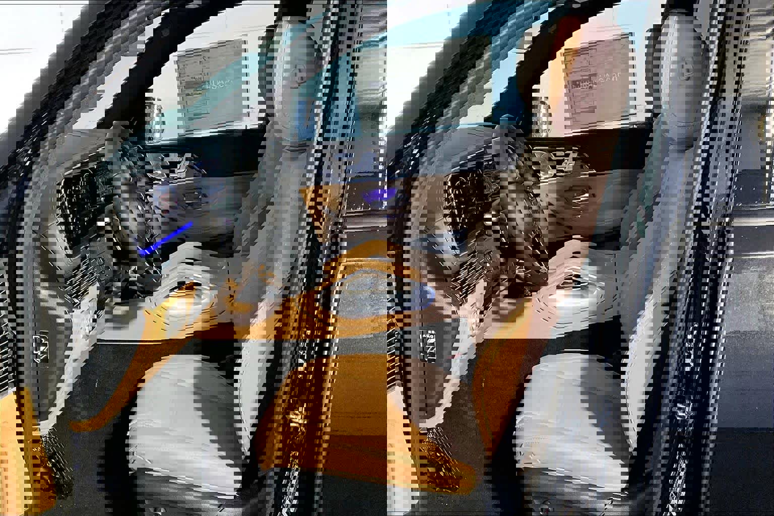 New 2026 Mercedes-Benz GLE 450 4MATIC image 13