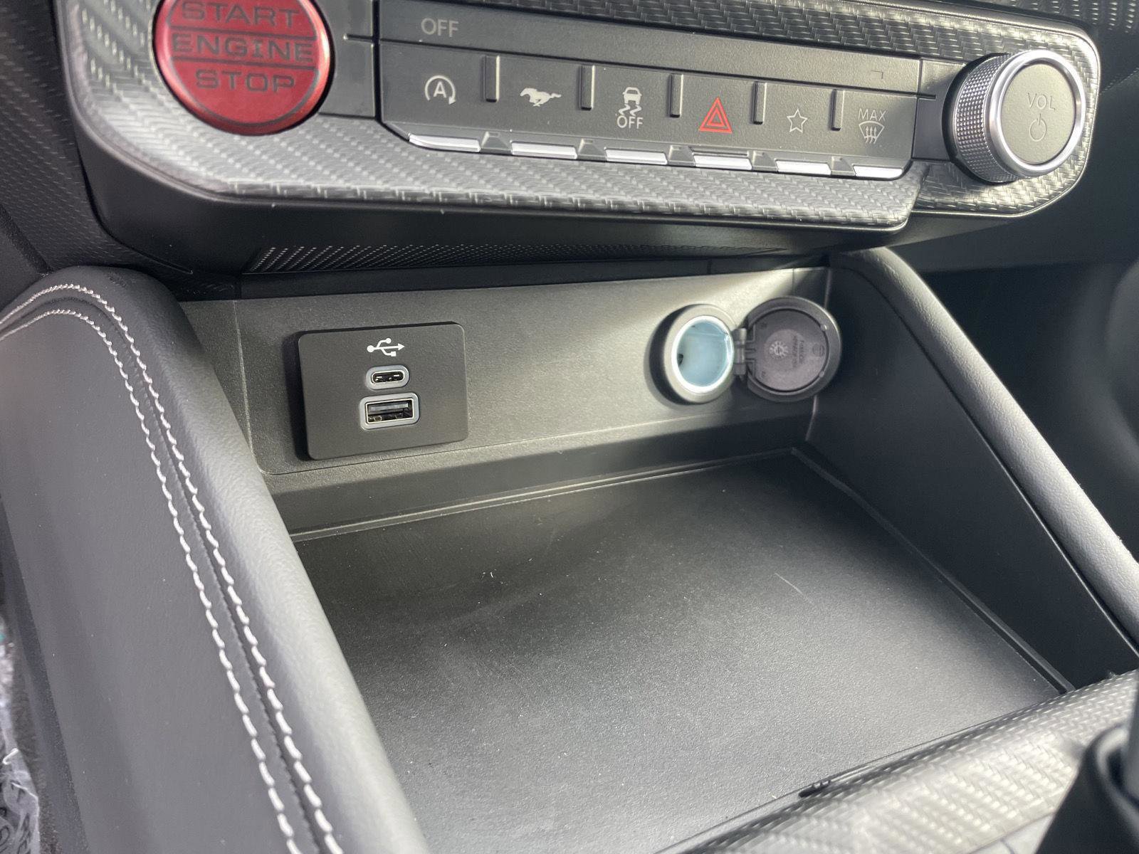 New 2026 Ford Mustang GT Premium image 17