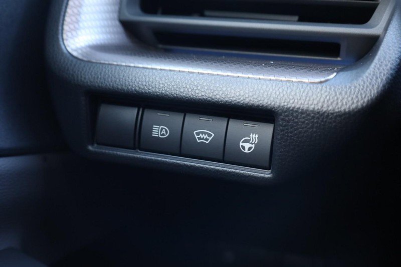 New 2026 Toyota Prius XLE image 19