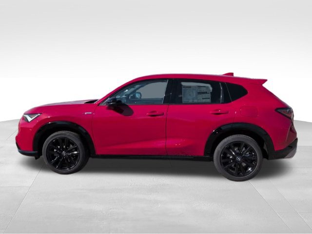 New 2026 Acura ADX A-Spec w/ Advance Package AWD/4WD image 15