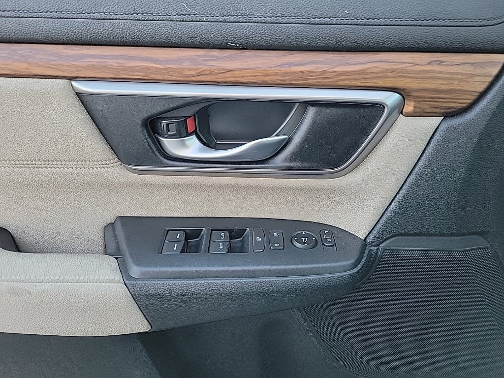 Used 2019 Honda CR-V EX image 12