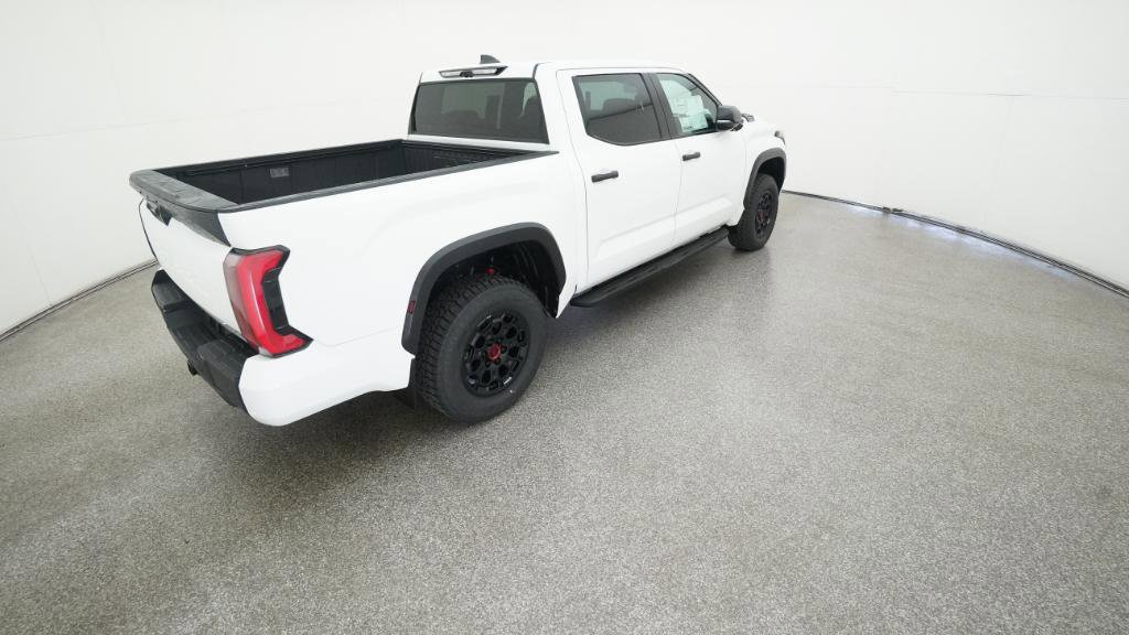 New 2026 Toyota Tundra TRD Pro image 28