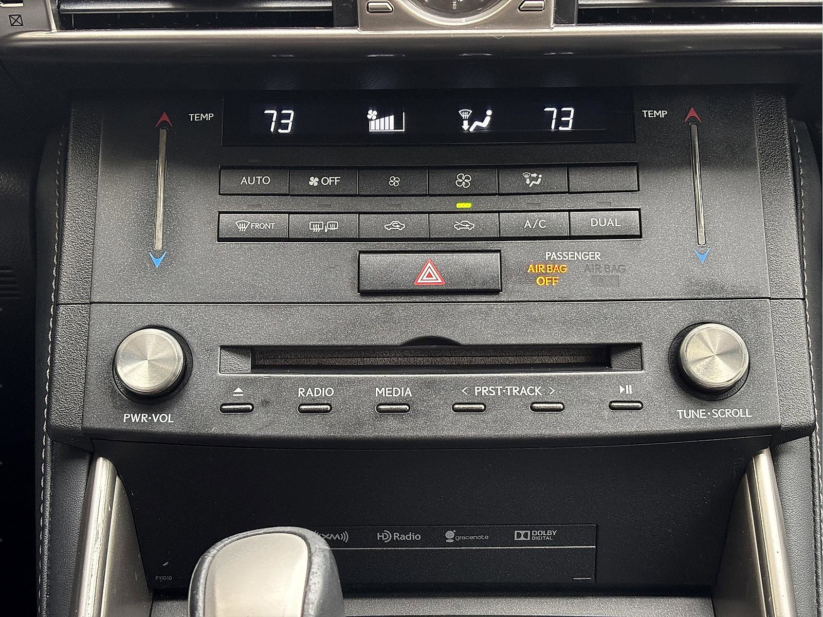 Used 2015 Lexus IS 250 AWD w/ Luxury Package image 26