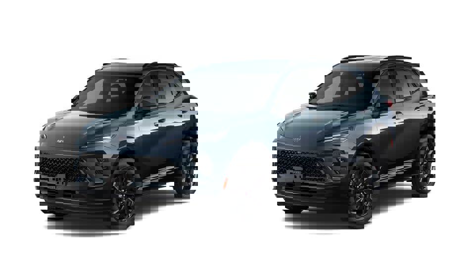 New 2026 Buick Envision Sport Touring image 51