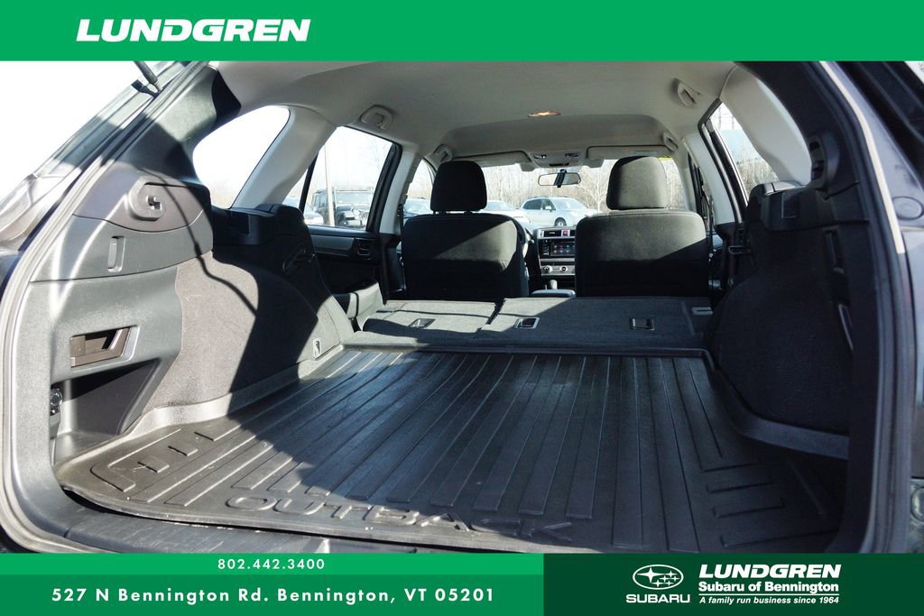 Used 2019 Subaru Outback 2.5i image 36