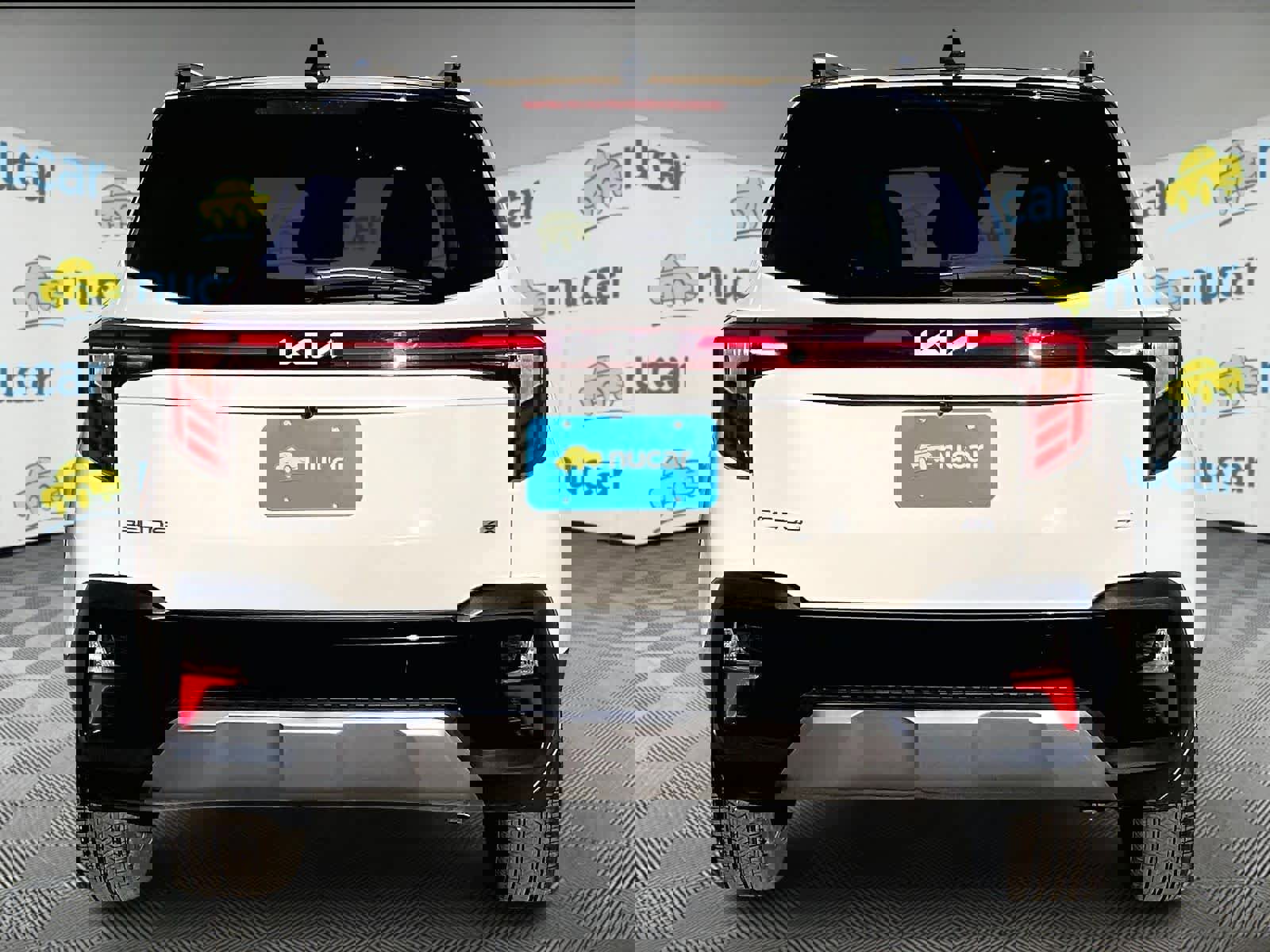 Used 2025 Kia Seltos S image 5