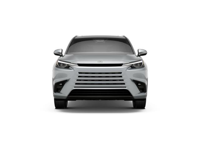 New 2026 Lexus TX 350 AWD image 5