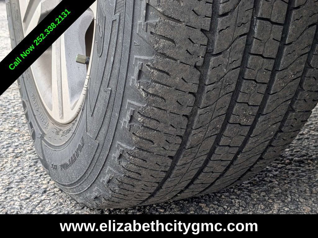 Used 2018 Chevrolet Colorado W/T w/ Custom Special Edition image 13