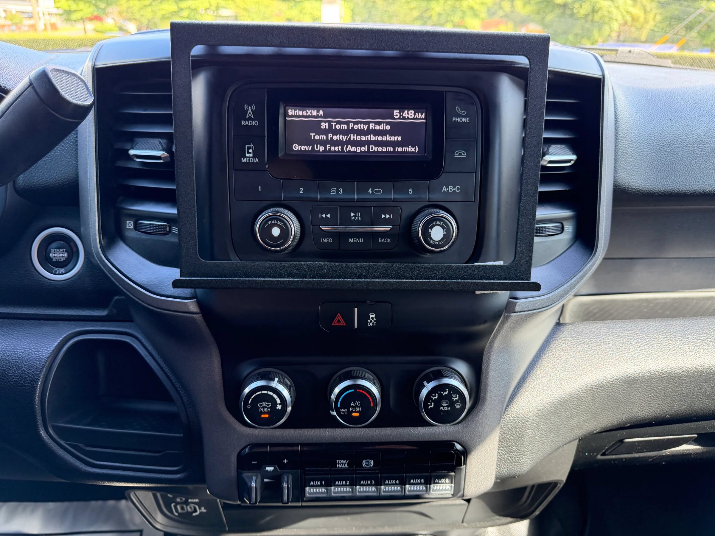 Used 2021 RAM 4500 Tradesman w/ Chrome Appearance Group AWD/4WD image 25