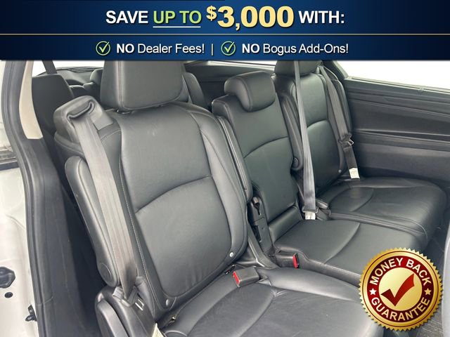Used 2025 Honda Odyssey EX-L image 23