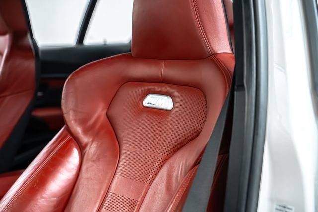 Used 2016 BMW M3 image 21