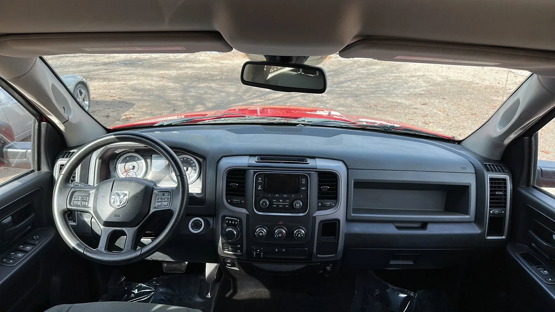 Used 2014 RAM 1500 Tradesman w/ Popular Equipment Group image 30