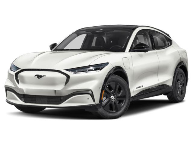 Used 2021 Ford Mustang Mach-E Select w/ Comfort/Appearance Package AWD/4WD image 1