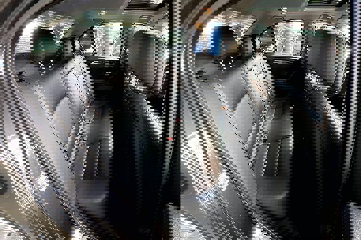 Used 2014 BMW 535i xDrive Sedan image 20