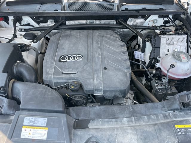 Used 2022 Audi Q5 2.0T Premium w/ Convenience Package AWD/4WD image 31
