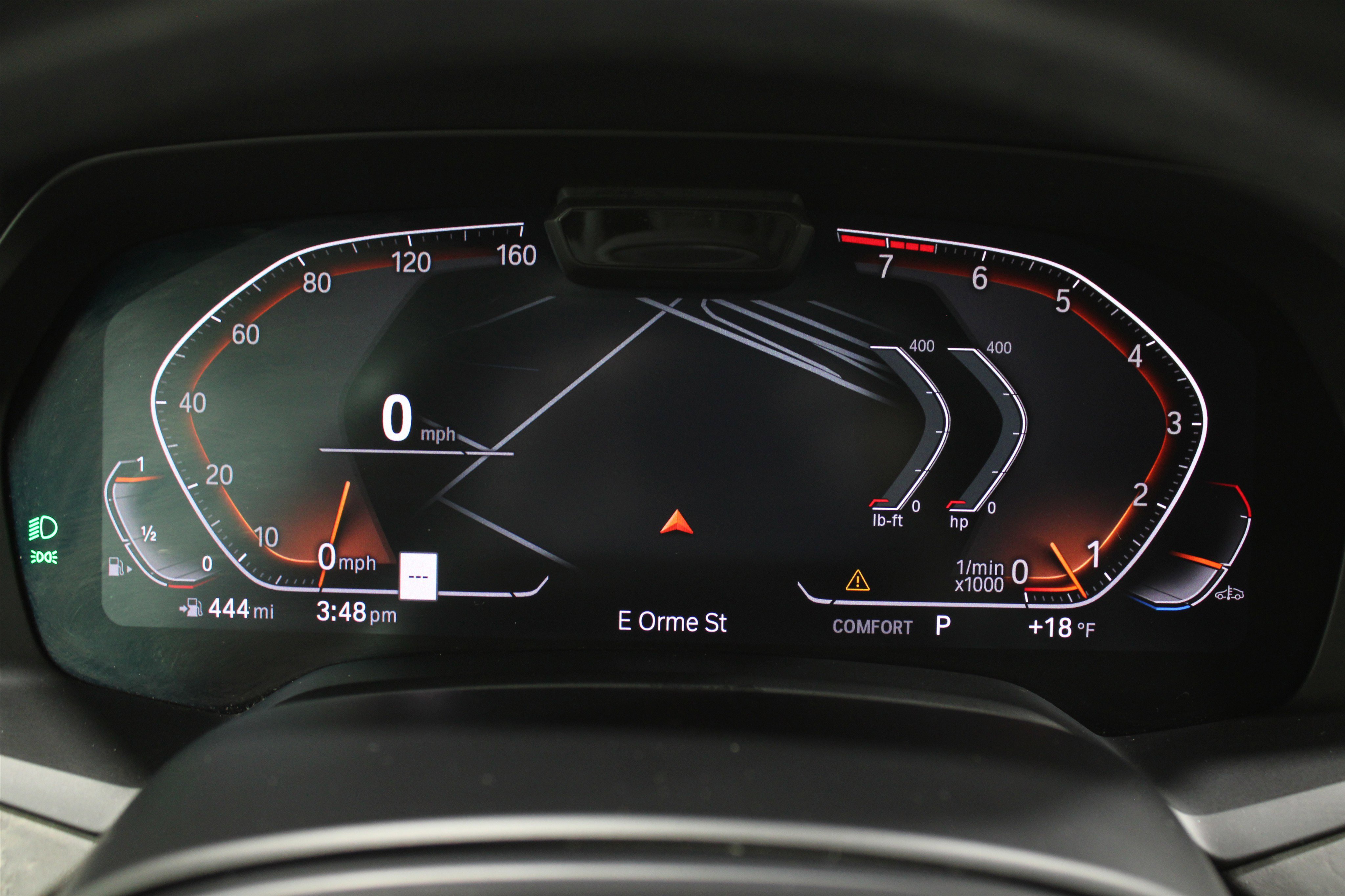 Used 2019 BMW X5 xDrive40i w/ M Sport Package image 12