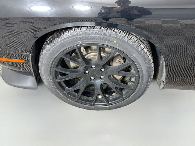 Used 2019 Dodge Challenger R/T Scat Pack w/ Plus Package image 25