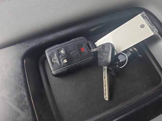 Used 2016 Chevrolet Silverado 1500 Custom w/ Custom Convenience Package image 29