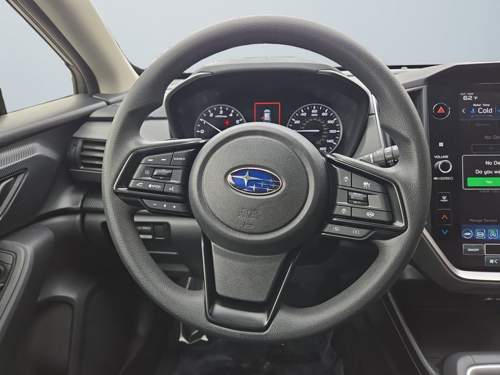 Certified 2024 Subaru Crosstrek 2.0i Premium w/ Crosstrek Mirror Package image 12