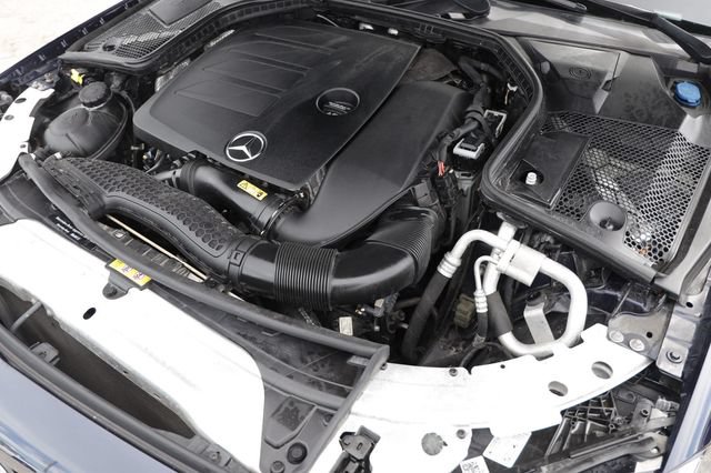Used 2019 Mercedes-Benz C 300 Sedan image 43