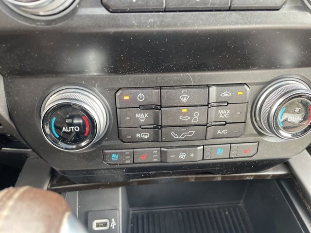 Used 2019 Ford F150 Limited image 31