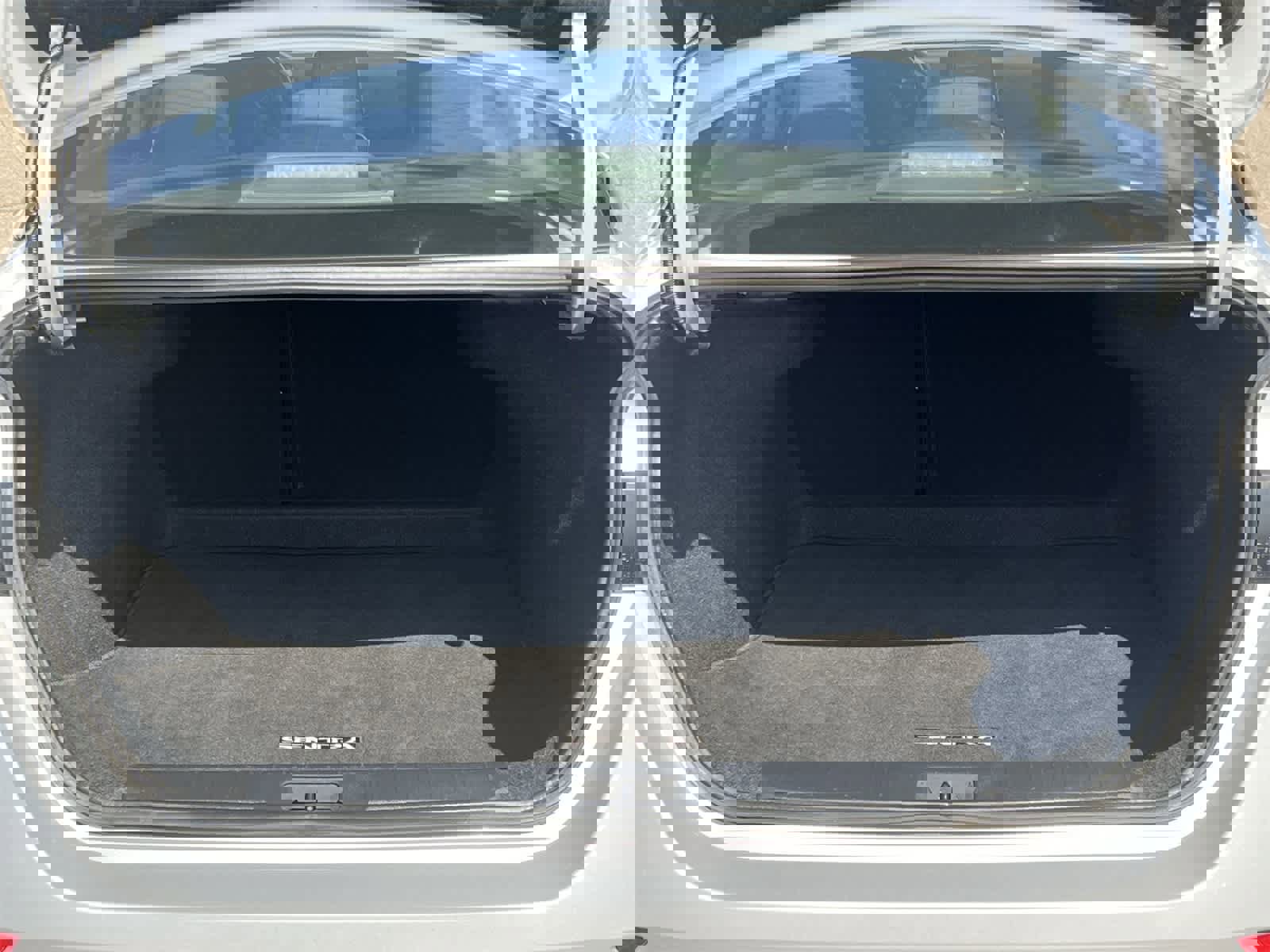 Used 2022 Nissan Sentra SV image 34